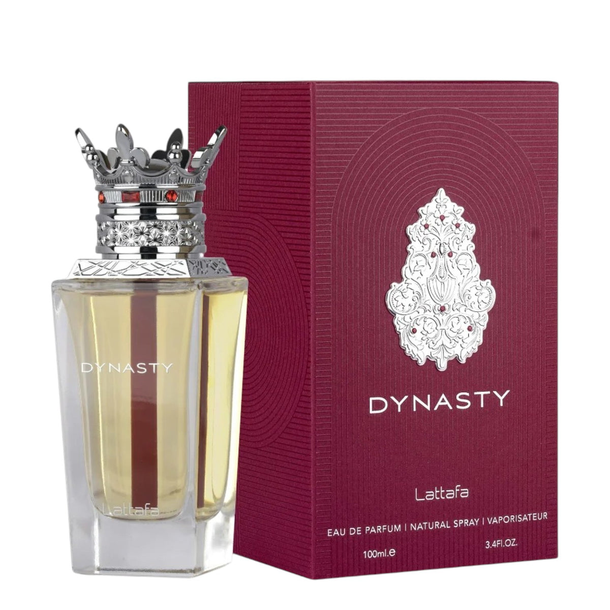 Lattafa Spray Dynasty 100ml