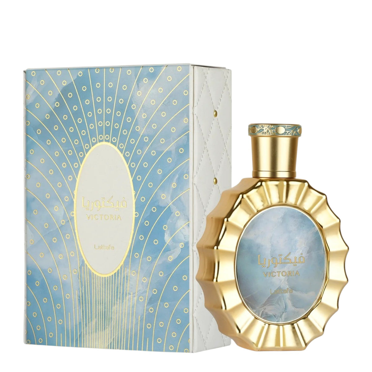 Lattafa Spray Victoria 100ml