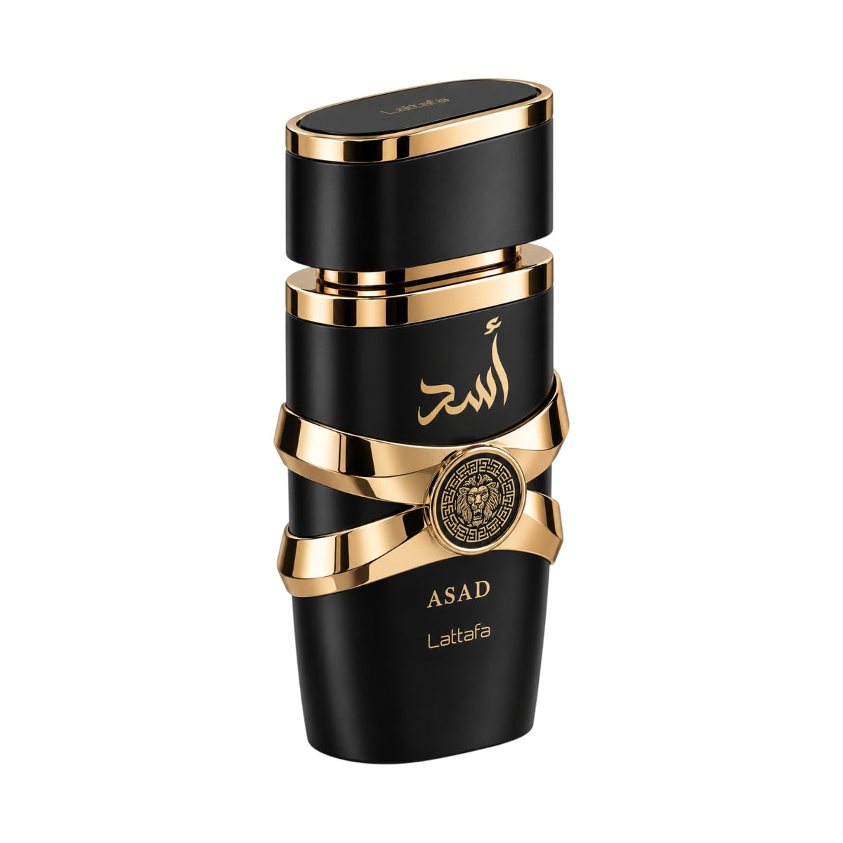 Lattafa Spray Asad 100ml