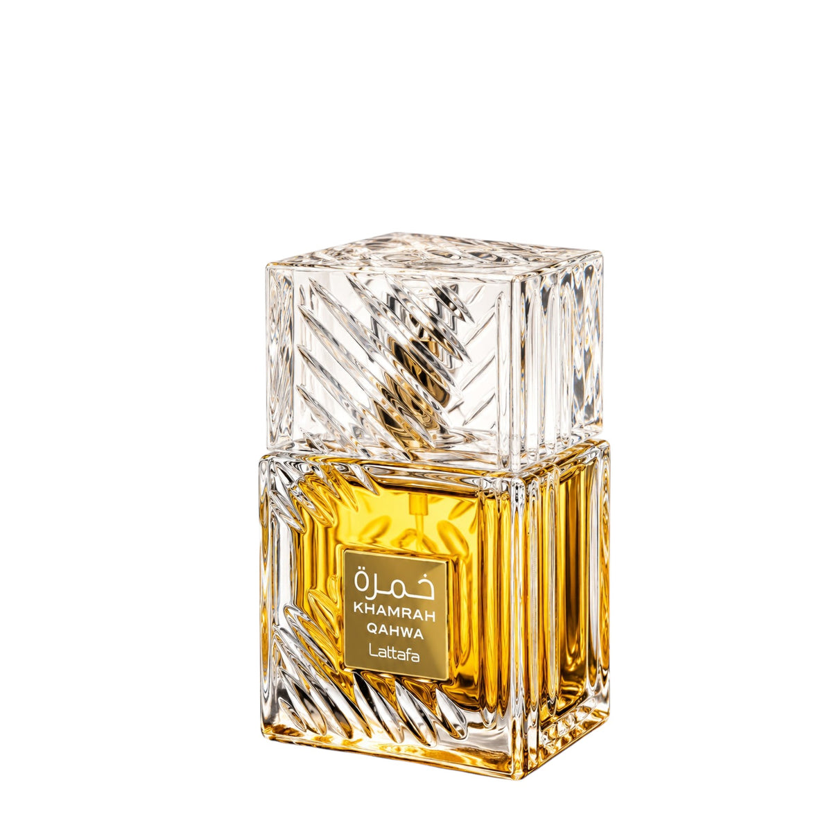 Lattafa Khamrah Qahwa 100ml