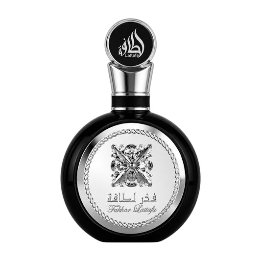 Lattafa Spray Fakhar Black 100ml