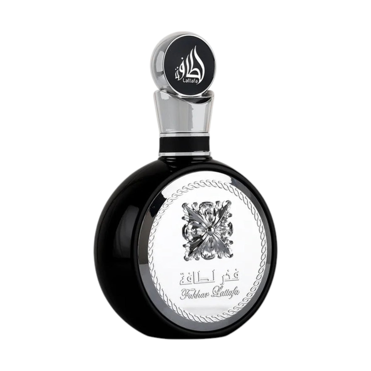 Lattafa Spray Fakhar Black 100ml
