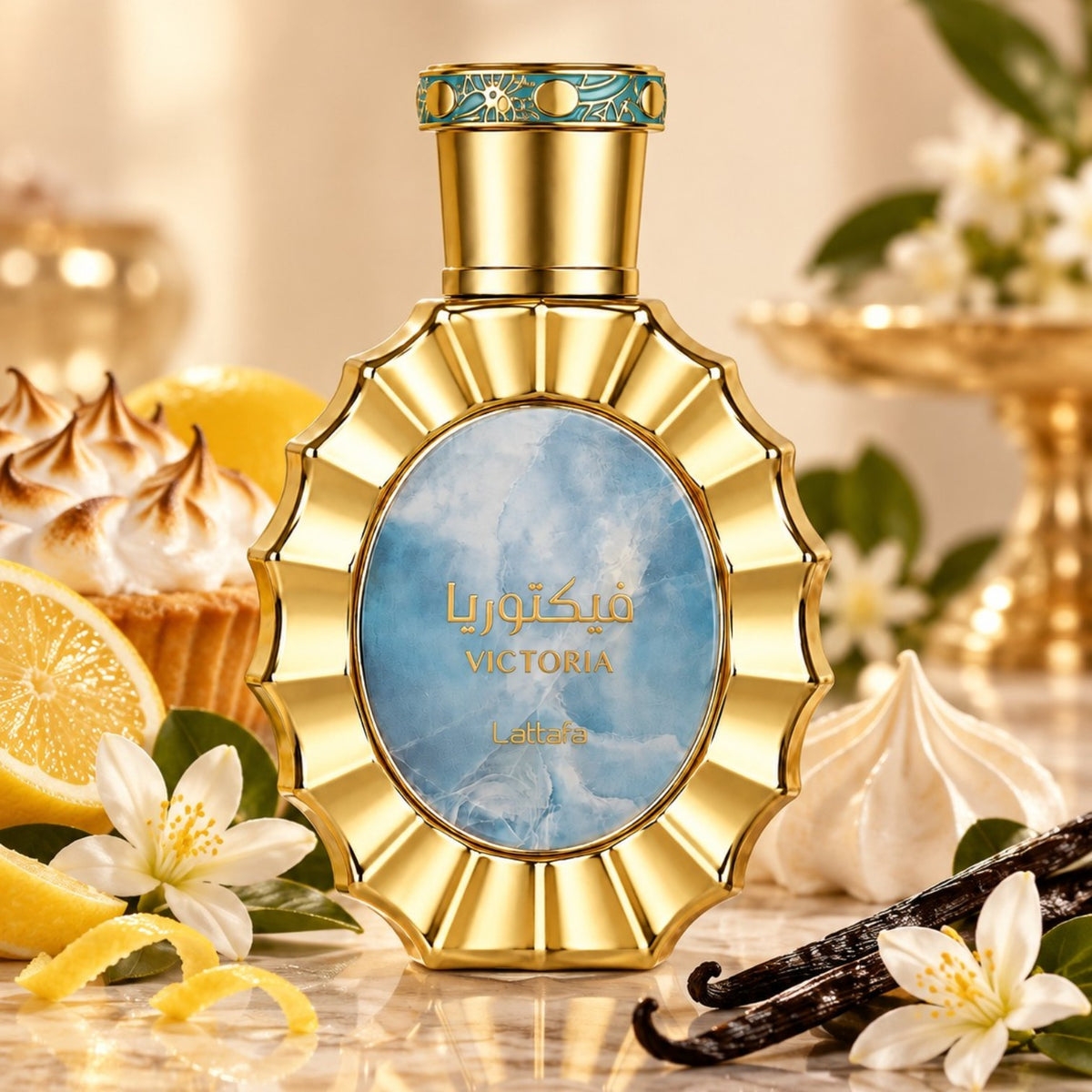 Lattafa Spray Victoria 100ml