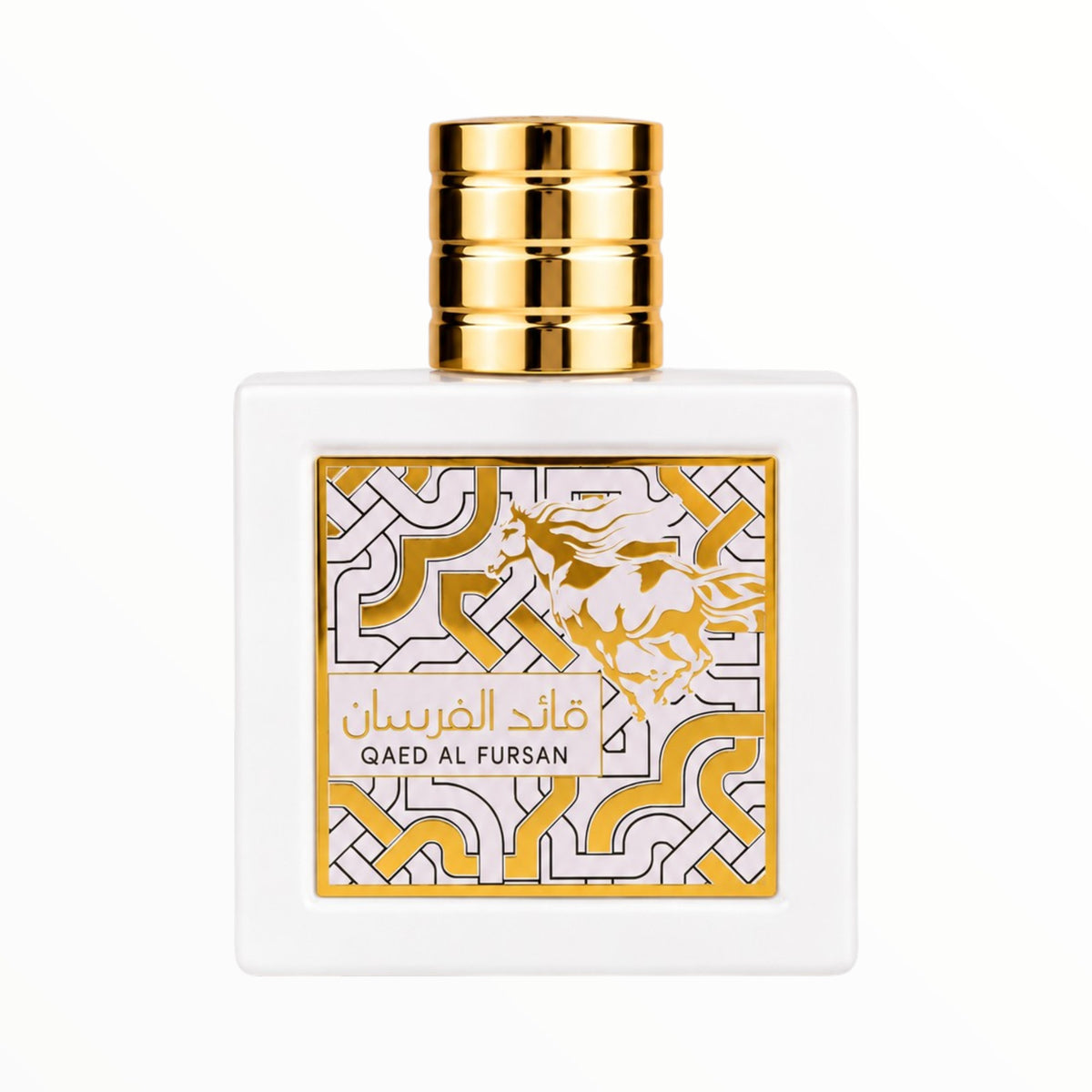 Lattafa Qaed Al Fursan Unlimited 90ml