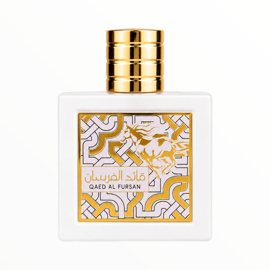 Lattafa Qaed Al Fursan Unlimited 90ml