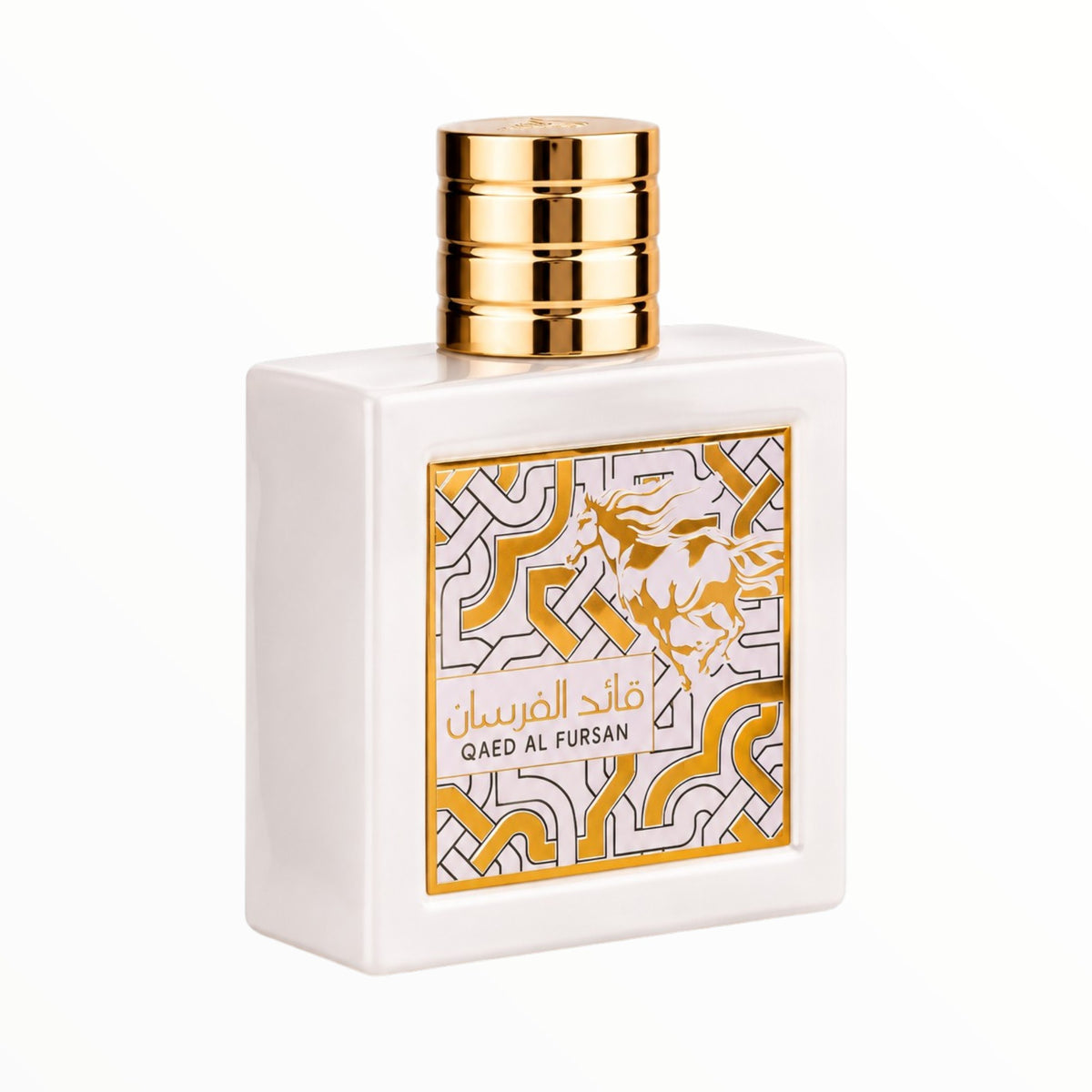 Lattafa Qaed Al Fursan Unlimited 90ml