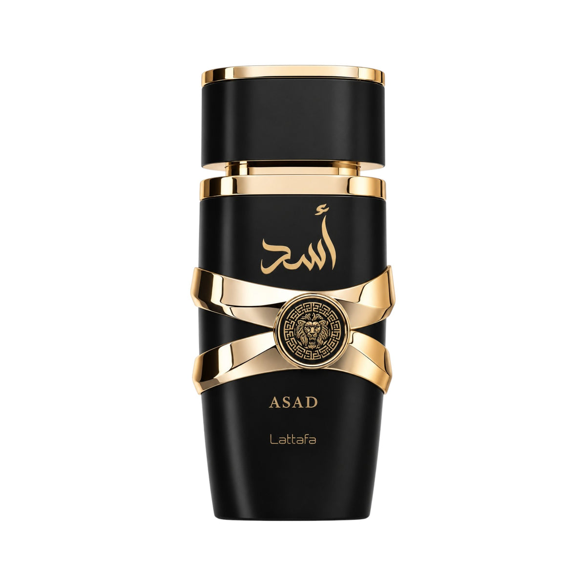 Lattafa Spray Asad 100ml