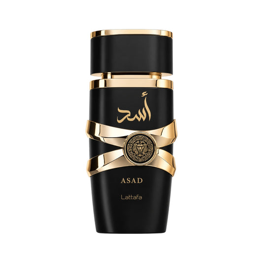 Lattafa Spray Asad 100ml