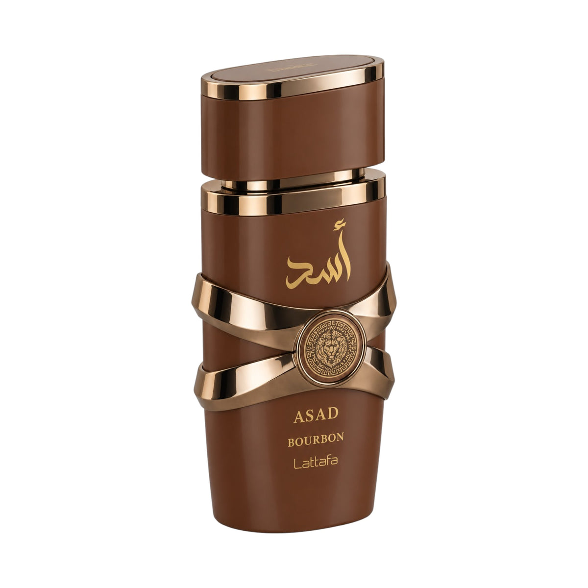Lattafa Spray Asad Bourbon 100ml