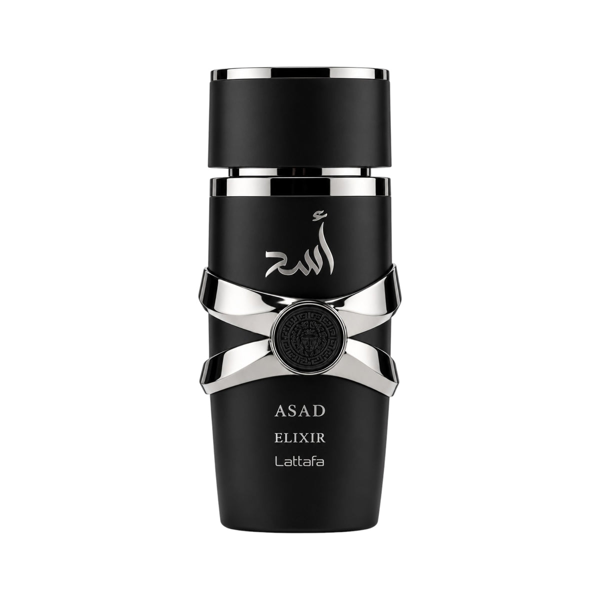 Lattafa Spray Asad Elixir 100ml