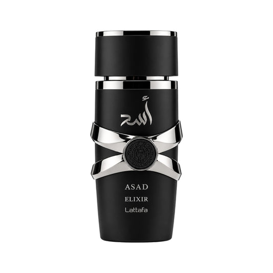 Lattafa Spray Asad Elixir 100ml