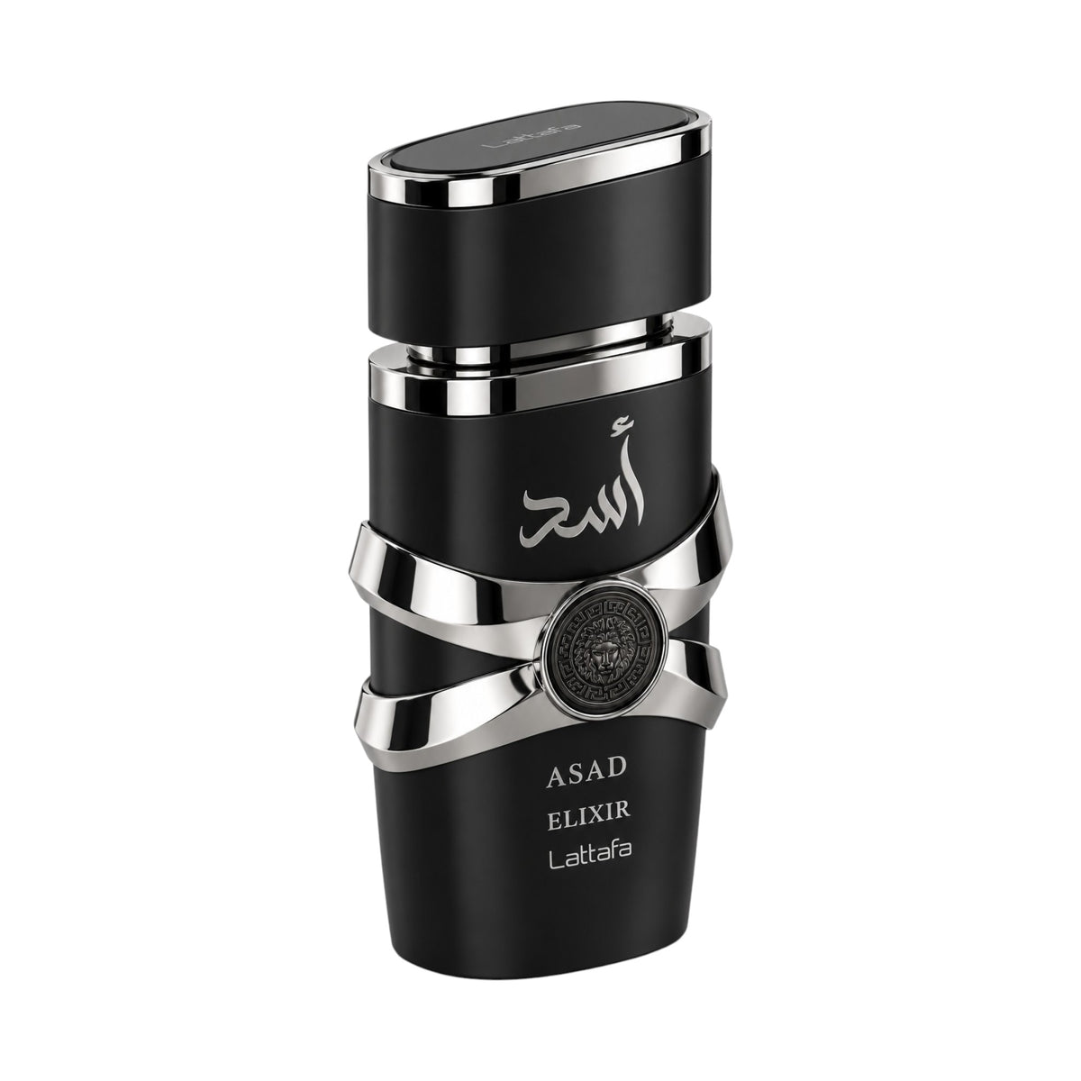 Lattafa Spray Asad Elixir 100ml