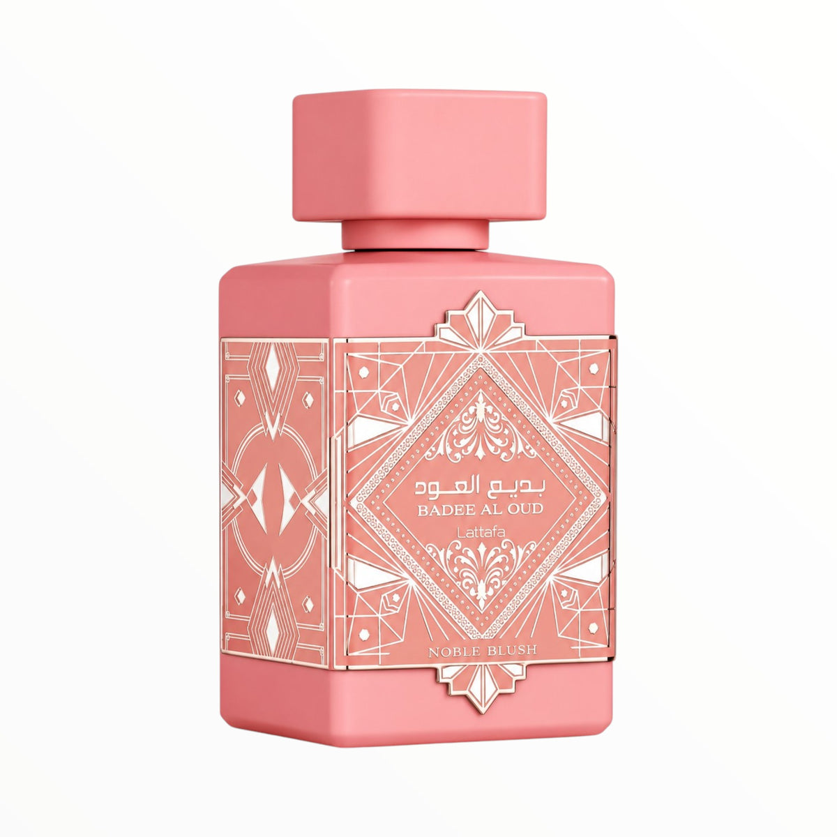 Lattafa Spray Badee Al Oud Noble Blush 100ml