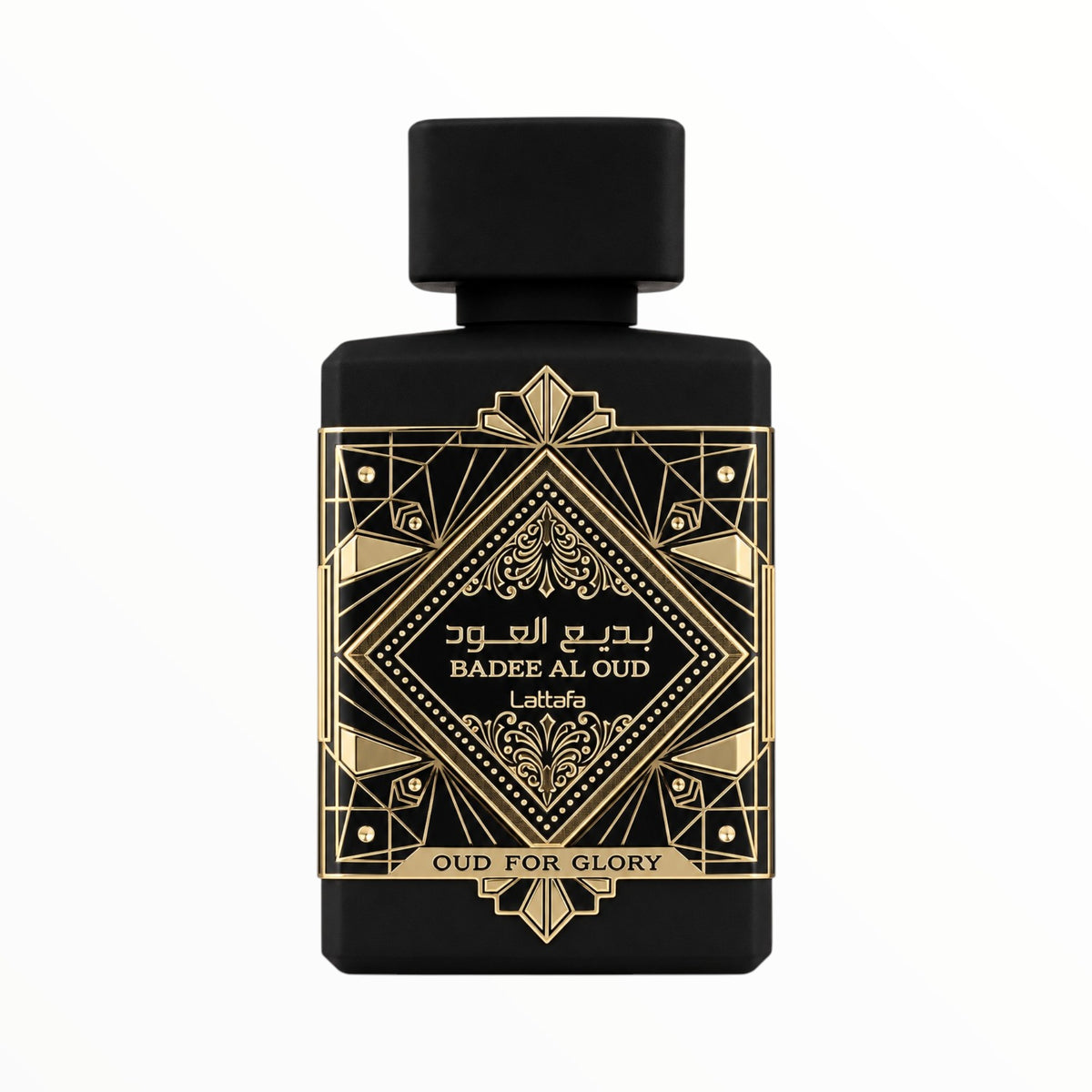 Lattafa Spray Bade’e Al Oud Oud Glory 100ml
