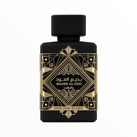 Lattafa Spray Bade’e Al Oud Oud Glory 100ml