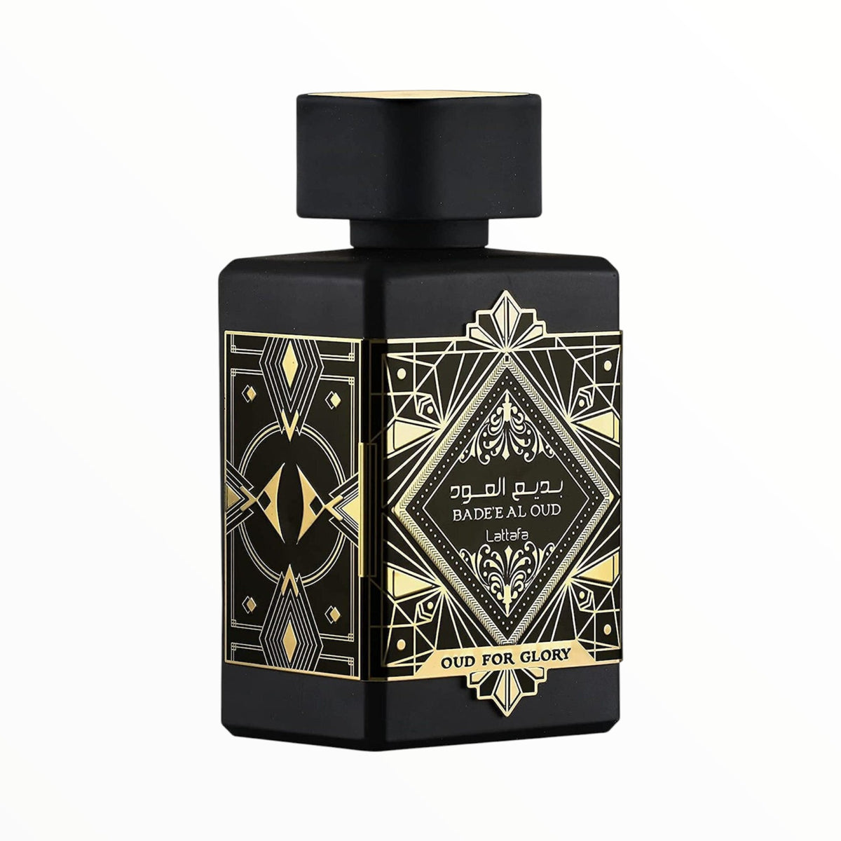 Lattafa Spray Bade’e Al Oud Oud Glory 100ml