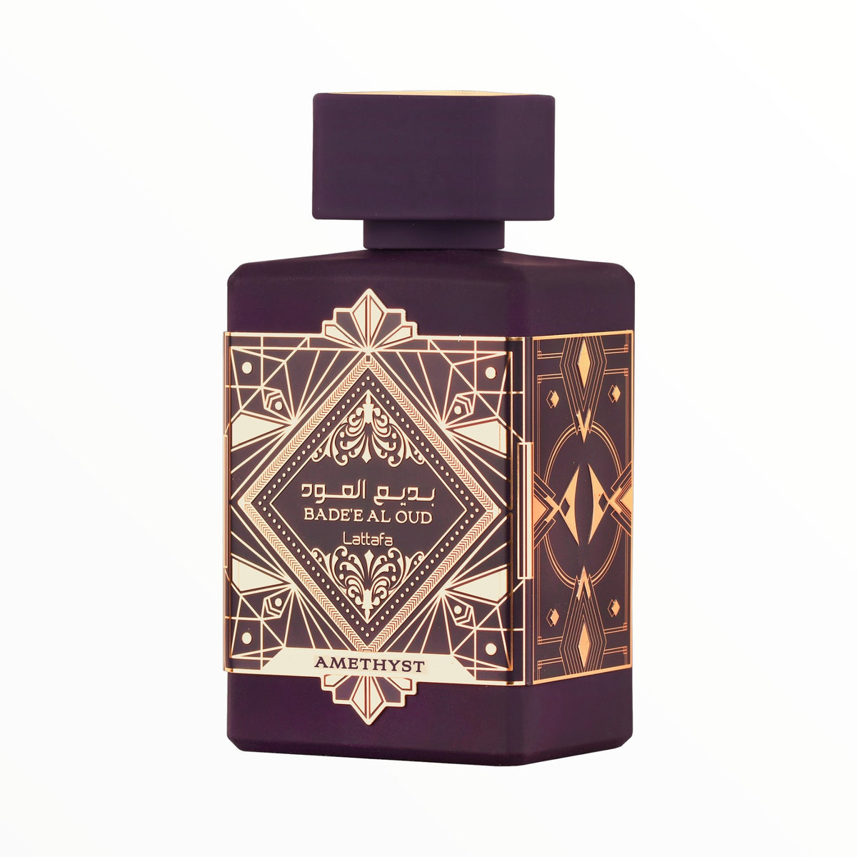 Lattafa Spray Badee Al Oud Amethyst 100ml