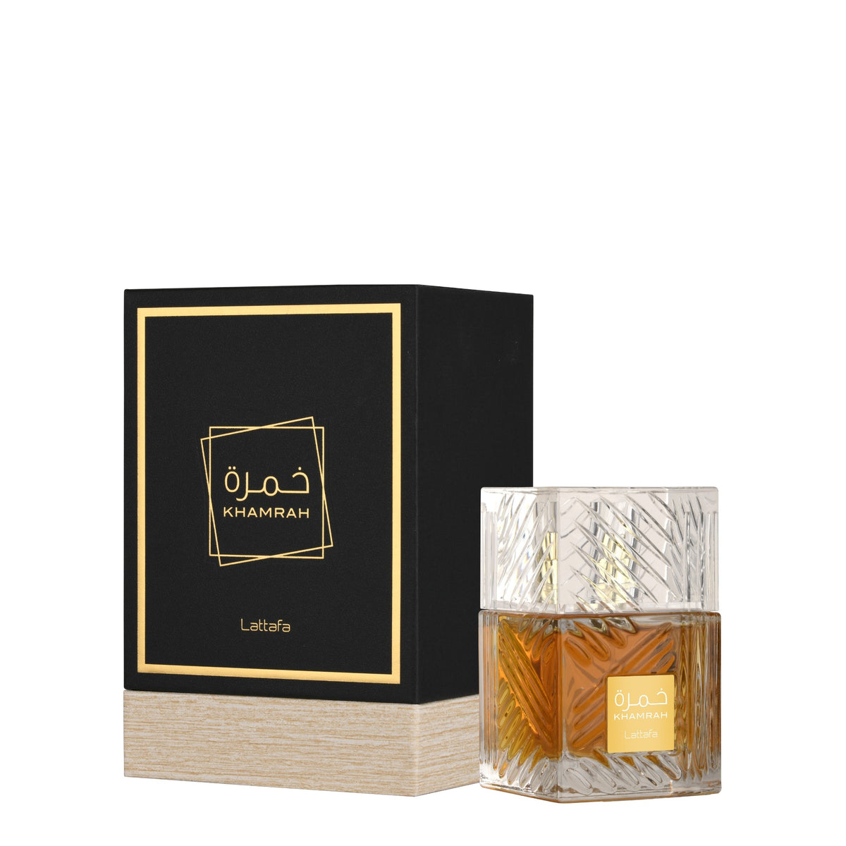 Lattafa Spray Khamrah 100ml