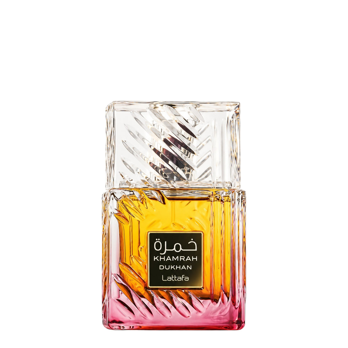 Lattafa Spray Khamrah Dukhan 100ml