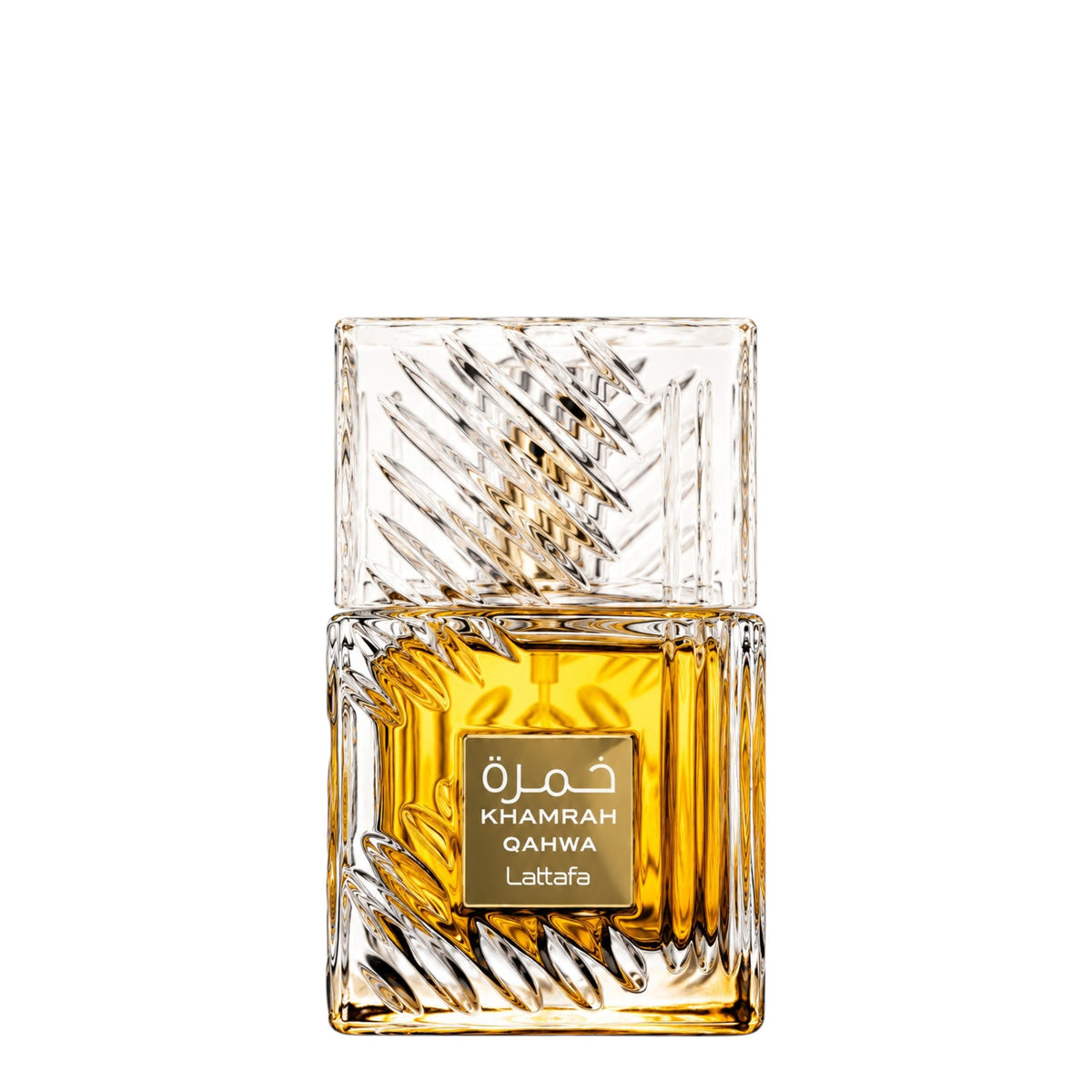 Lattafa Khamrah Qahwa 100ml