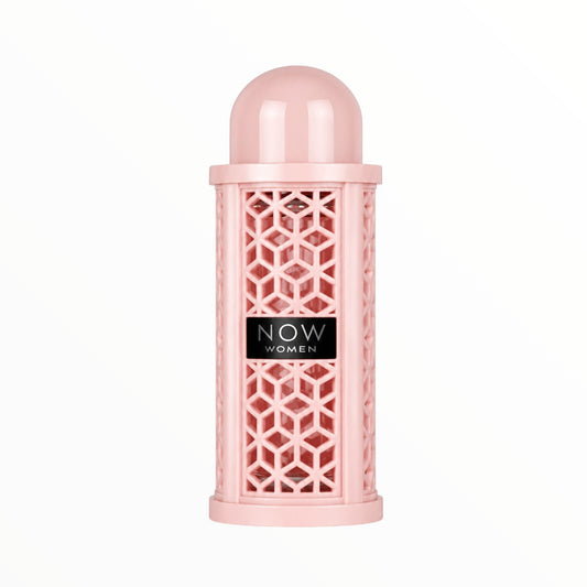 Lattafa Spray Now Women 100ml