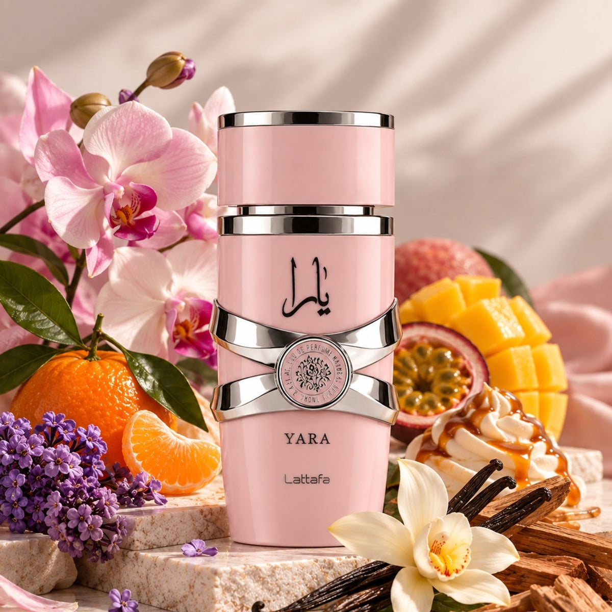 Lattafa Spray Yara 100ml