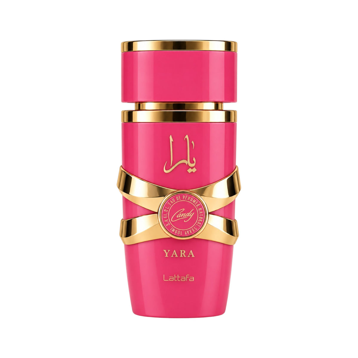 Lattafa Spray Yara Candy 100ml