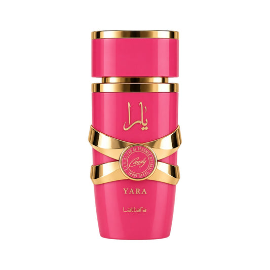 Lattafa Spray Yara Candy 100ml