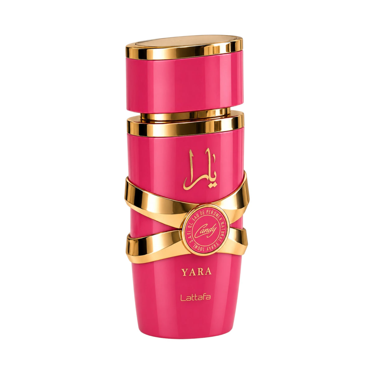 Lattafa Spray Yara Candy 100ml