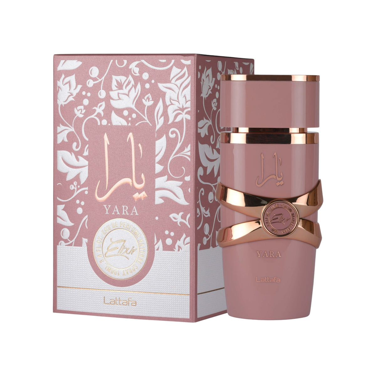 Lattafa Spray Yara Elixir 100ml