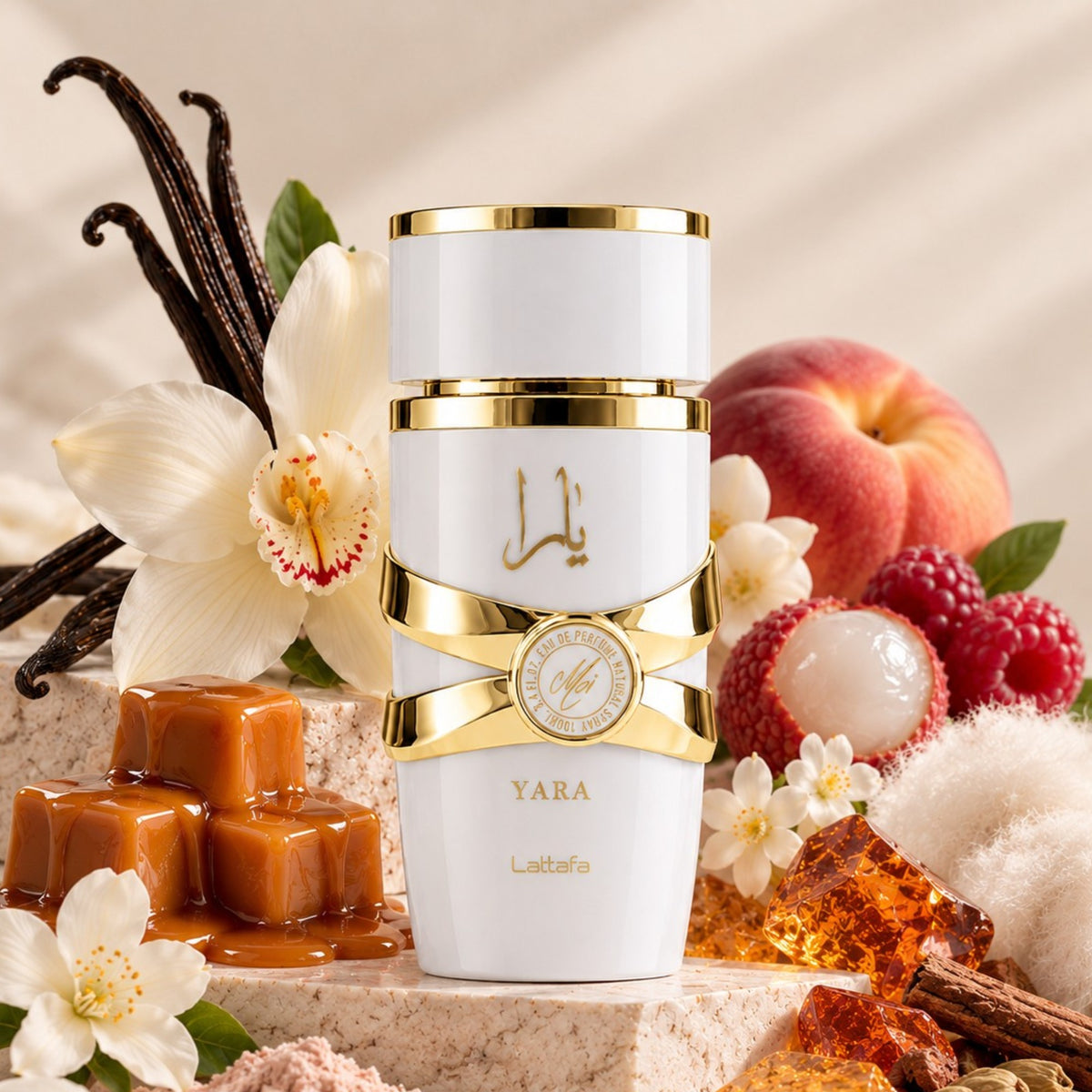 Lattafa Spray Yara Moi 100ml