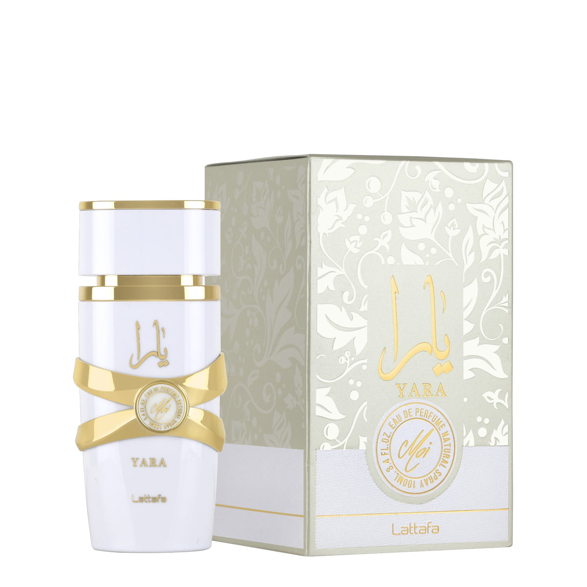 Lattafa Spray Yara Moi 100ml