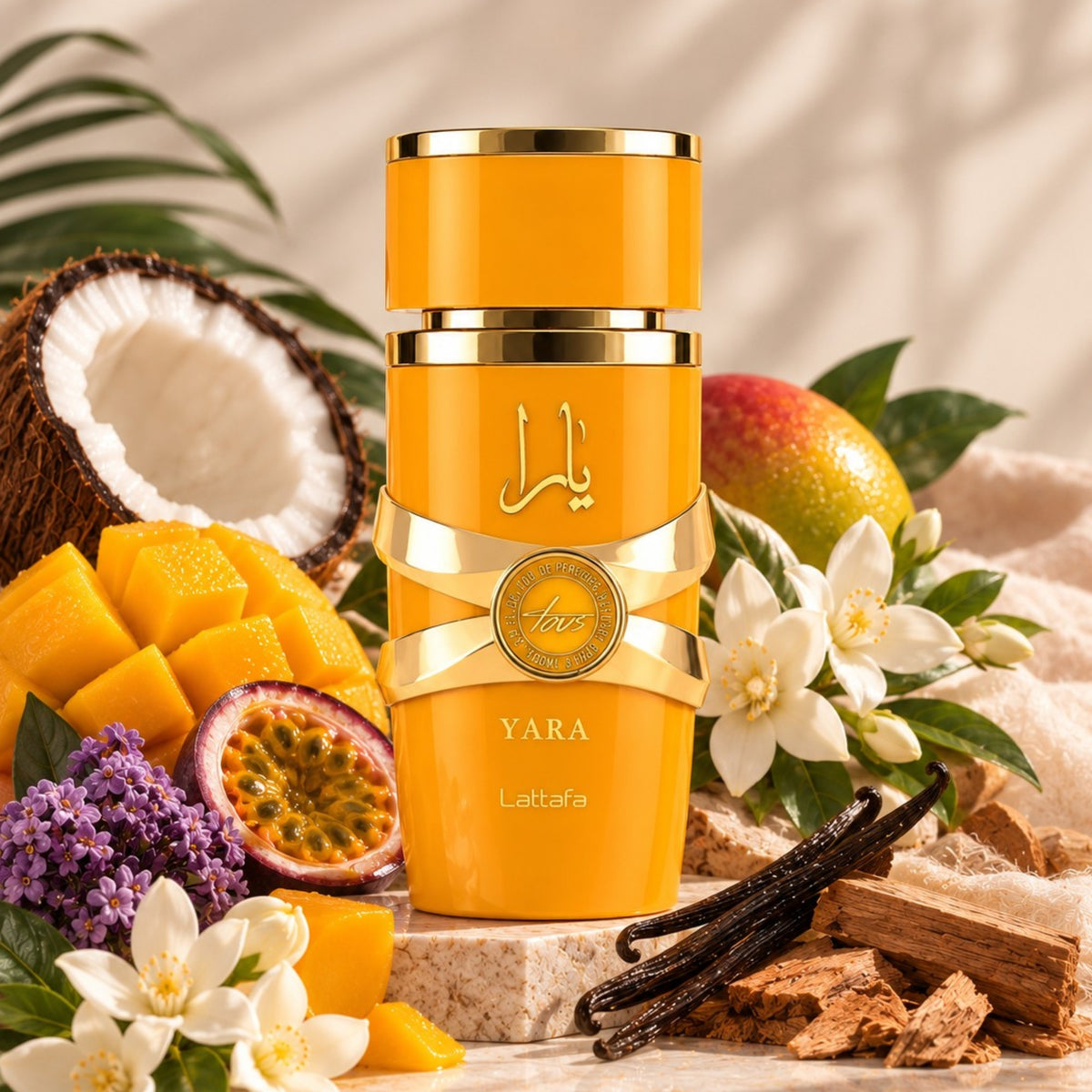Lattafa Yara Tous  100 ml