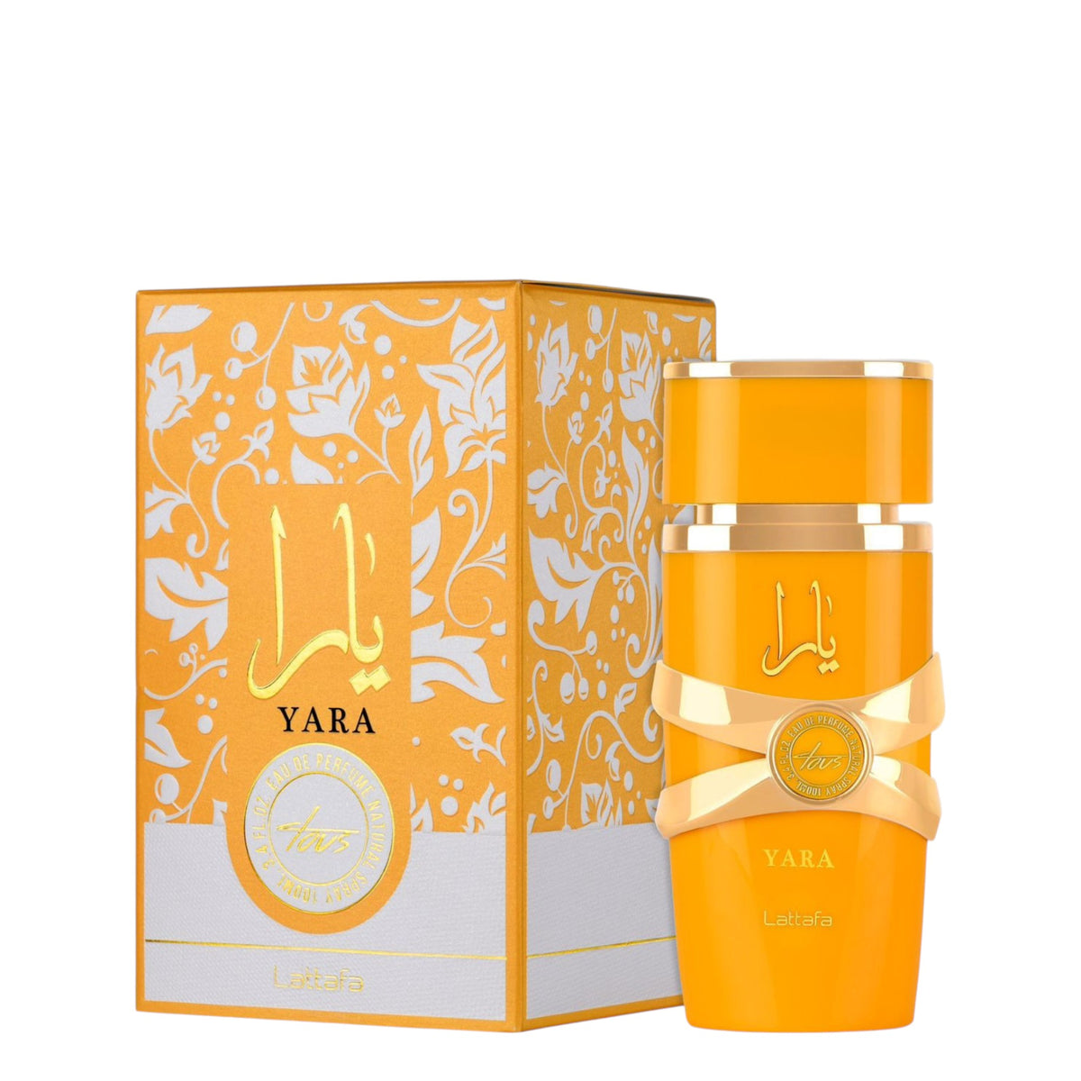 Lattafa Yara Tous  100 ml